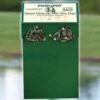 Dogvalet - Aluminum Green -Beauty Tool Store 1001 2 Alum DogValet tn