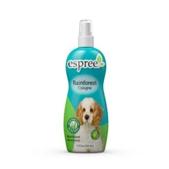 Rainforest Cologne - 4 Oz