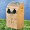 Dogvalet - Polyethylene - Sand Beige -Beauty Tool Store 1006 2 Sand Poly DogValet tn