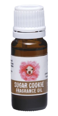 Showseason Sugar Cookie Fragrance Oil - 10 Ml
