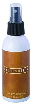 Nature Labs Aramutts Cologne - 4 Oz