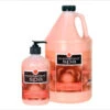 Best Shot Orange Sapphire Puppy Conditioner - 16 Oz -Beauty Tool Store 1357230931orange sapphire cond bs