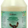 Pet AGroom Gentle Cleanz Hypo Shampoo - Gallon Shampoo -Beauty Tool Store 1362498503gentle cleanz