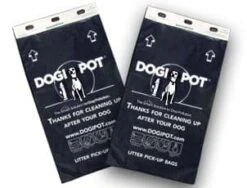 Dogipot - Bags 20 Pack Of Header Bags Case
