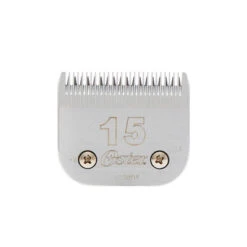 Oster® Oster Cryotech Blades - #15 3-64"