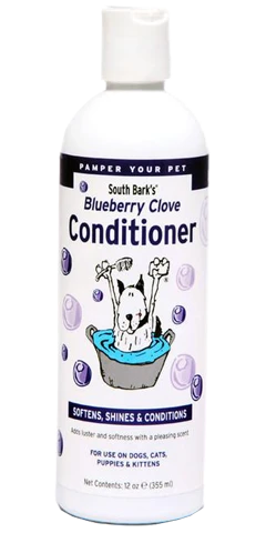 Showseason South Bark Blueberry Clove Conditioner - 12 Oz