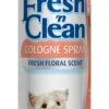 Fresh 'N Clean Cologne - Original 12 Oz -Beauty Tool Store 21571 FreshnCleanCologneSpray FreshFloralScent 12OZ PS