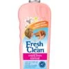 Fresh 'N Clean Creme Rinse Fresh Floral Scent - 18 Oz -Beauty Tool Store 22586 FNC Scented CremeRinse