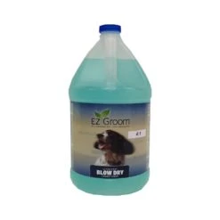 EZ Groom Ultra Fast Blow Dry Conditioner - Gallon