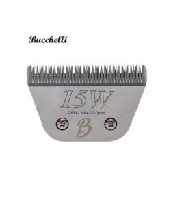 Bucchelli Wide Blade - 15 Wide