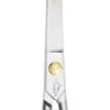 Dubl Duck Ultra Gold Shears - 6.5" (Ball Tip) Curved Shear -Beauty Tool Store 60ug bll tip curved shear mf60ug