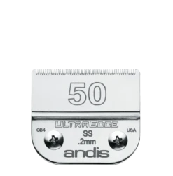 Andis Ultra Edge Blades - #50ss 1-125"