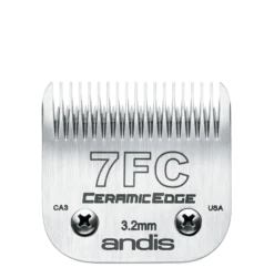 Andis CeramicEdge Detachable Blade - 7FC