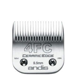 Andis CeramicEdge Blades - 4FC