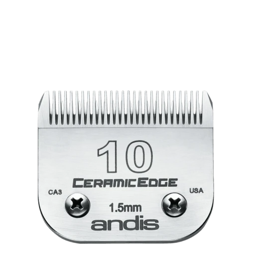 Andis CeramicEdge Blade - 10