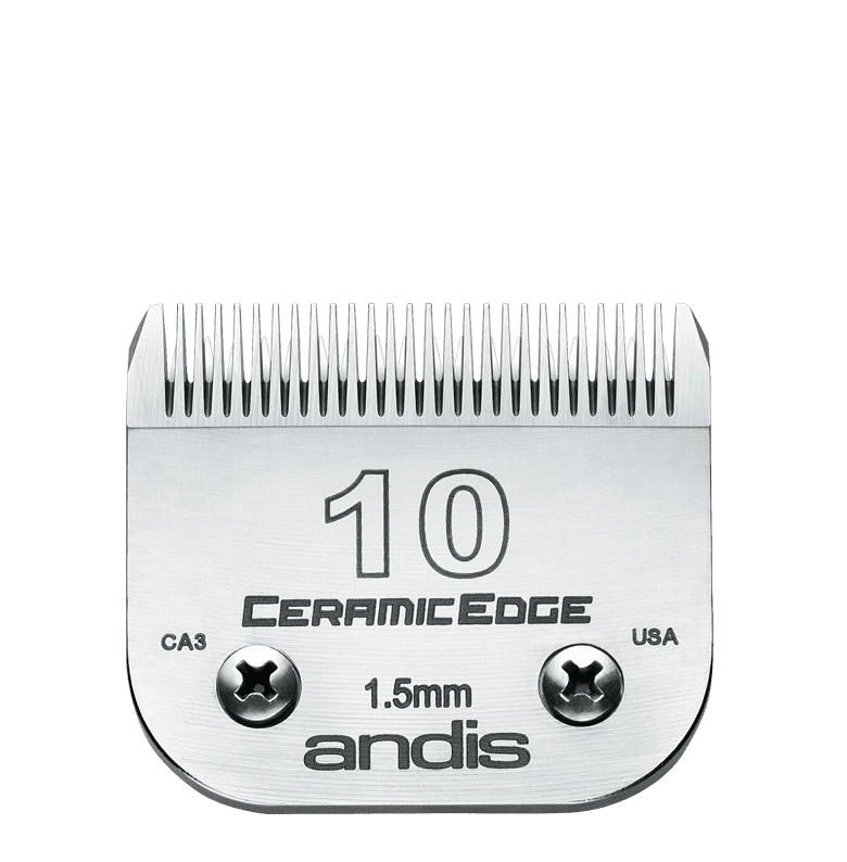 Andis CeramicEdge Blade - 10