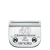 Andis CeramicEdge Detachable Blade 40SS -Beauty Tool Store 64350 clipper blade ceramicedge