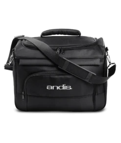 Andis Tool Tote Bag - -Beauty Tool Store 66555 andis black tool tote straight