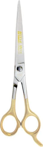 Dubl Duck Ultra Gold Shears - 7.5" - Straight