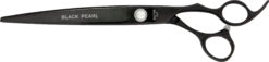 Geib Black Pearl 8.5" Curve Shear