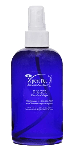 X-Pert Pet Digger Cologne 8.5 Oz