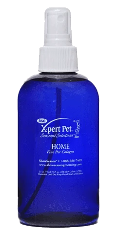 X-Pert Pet Home Cologne 8.5 Oz