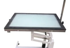 Pet-Agree Economy LED Lighted Electric Table - 36" -Beauty Tool Store 802e 4