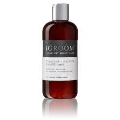 IGroom Charcoal & Keratin Condtioner - 16 Oz