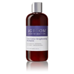 IGroom True Color Brightening Shampoo - 16 Oz
