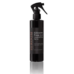 IGroom Silicone Free 3-1 Conditioning-Detangling Spray - 8 Oz