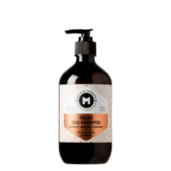 Melanie Newman Relax Shampoo - 500mL