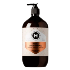 Melanie Newman Relax Shampoo - 1L