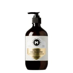 Melanie Newman Refresh Shampoo - 500mL