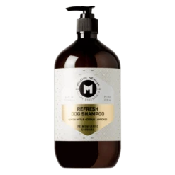 Melanie Newman Refresh Shampoo - 1L