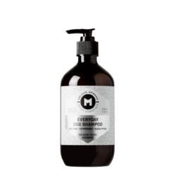 Melanie Newman Everyday Shampoo - 500mL