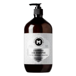 Melanie Newman Everyday Shampoo - 1L