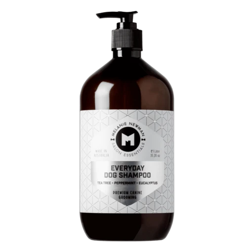 Melanie Newman Everyday Shampoo - 1L