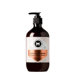 Melanie Newman Relax Conditioner - 500mL