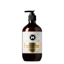 Melanie Newman Refresh Conditioner - 500mL