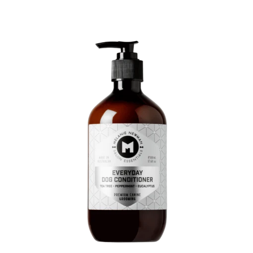 Melanie Newman Everyday Conditioner - 500mL
