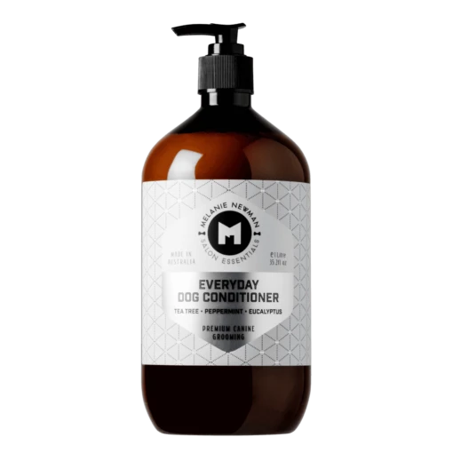 Melanie Newman Everyday Conditioner - 1L