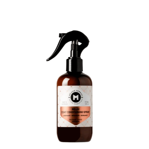 Melanie Newman Relax Conditioning Spray - 250mL