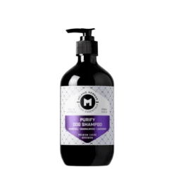 Melanie Newman Purify Shampoo - 500mL