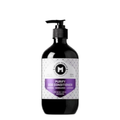 Melanie Newman Purify Conditioner - 500mL