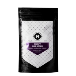 Melanie Newman Purify Scrub - 200g