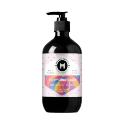 Melanie Newman Puppy Conditioner - 500mL