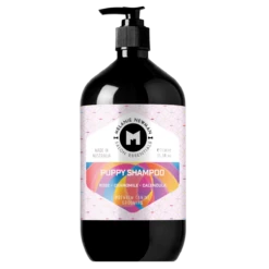 Melanie Newman Puppy Shampoo - 1L
