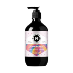 Melanie Newman Puppy Shampoo - 500mL