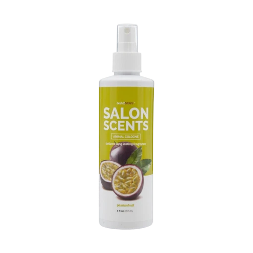Bark2Basics Passion Fruit Cologne - 8oz