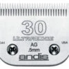 Andis Ultra Edge Blades - #30 1-50" -Beauty Tool Store AN30